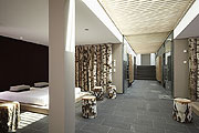 Bayern Spa im Das Tegernsee Hotel & Spa (Foto: Das Tegernsee Hotel & Spa)